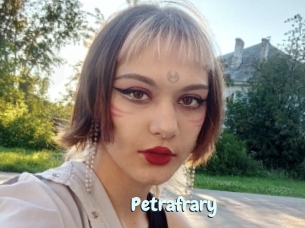 Petrafrary