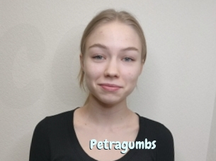 Petragumbs