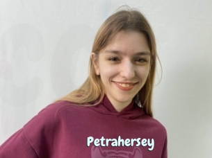 Petrahersey