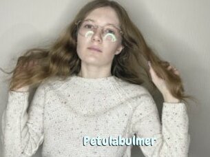 Petulabulmer
