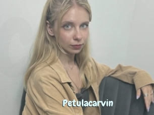 Petulacarvin