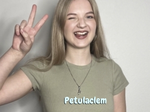 Petulaclem