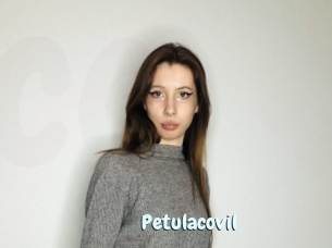 Petulacovil