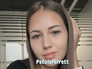Petulaferrett