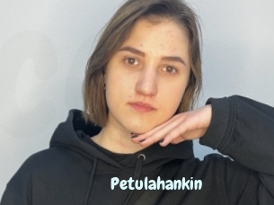 Petulahankin