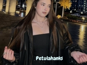 Petulahanks