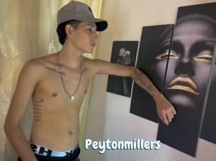 Peytonmillers