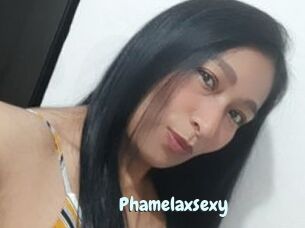 Phamelaxsexy