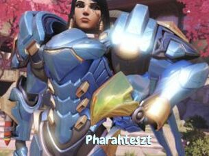Pharahteszt