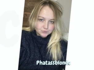 Phatassblonde