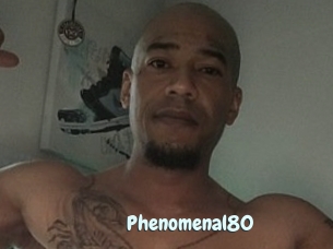 Phenomenal80