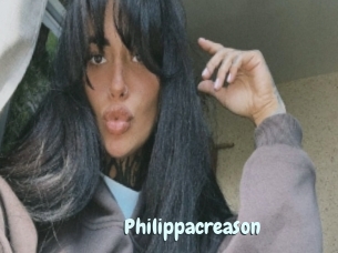 Philippacreason