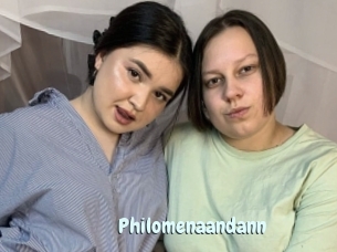 Philomenaandann