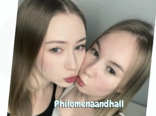 Philomenaandhall