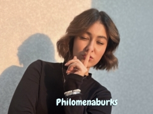 Philomenaburks