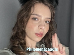 Philomenacaudle