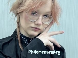 Philomenaemley