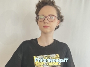 Philomenagaff