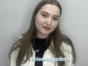 Philomenagodbold
