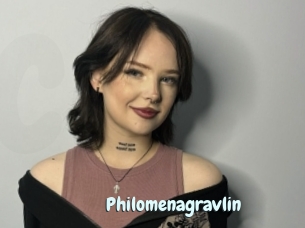 Philomenagravlin