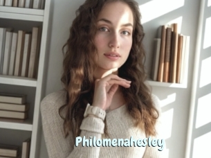 Philomenahesley