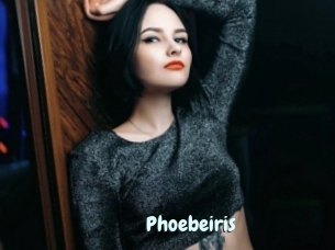 Phoebeiris