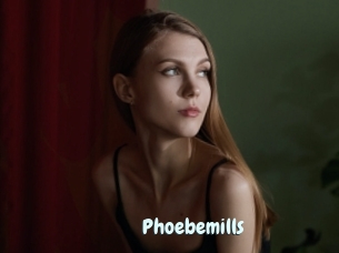 Phoebemills