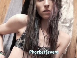 Phoebestevens