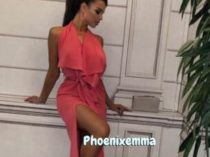 Phoenixemma