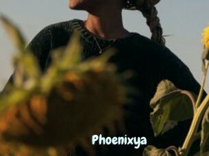 Phoenixya