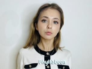 Phyllisboon