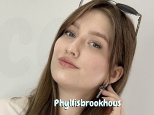 Phyllisbrookhous