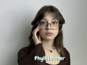 Phyllisburner