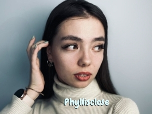 Phyllisclose