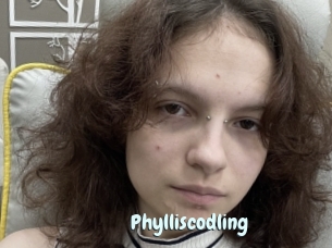 Phylliscodling