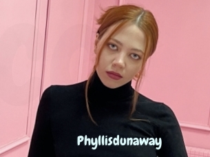 Phyllisdunaway