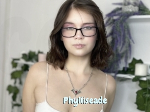 Phylliseade