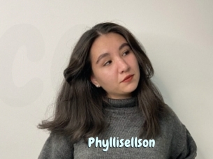 Phyllisellson
