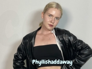 Phyllishaddaway