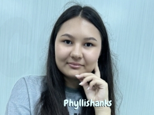 Phyllishanks