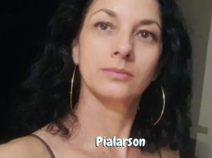 Pialarson