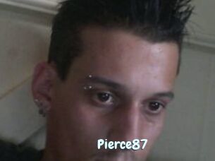 Pierce87
