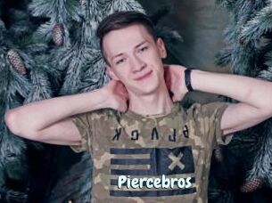 Piercebros