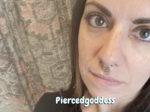 Piercedgoddess