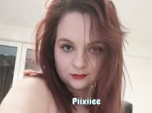 Piixiiee