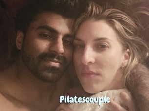Pilatescouple
