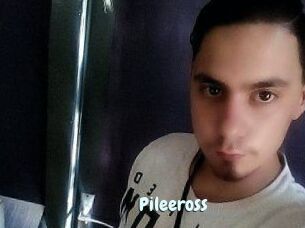 Pileeross