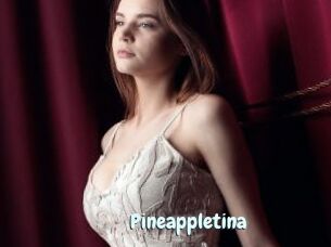 Pineappletina