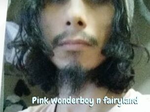 Pink_wonderboy_n_fairyland