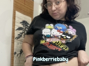 Pinkberriebaby